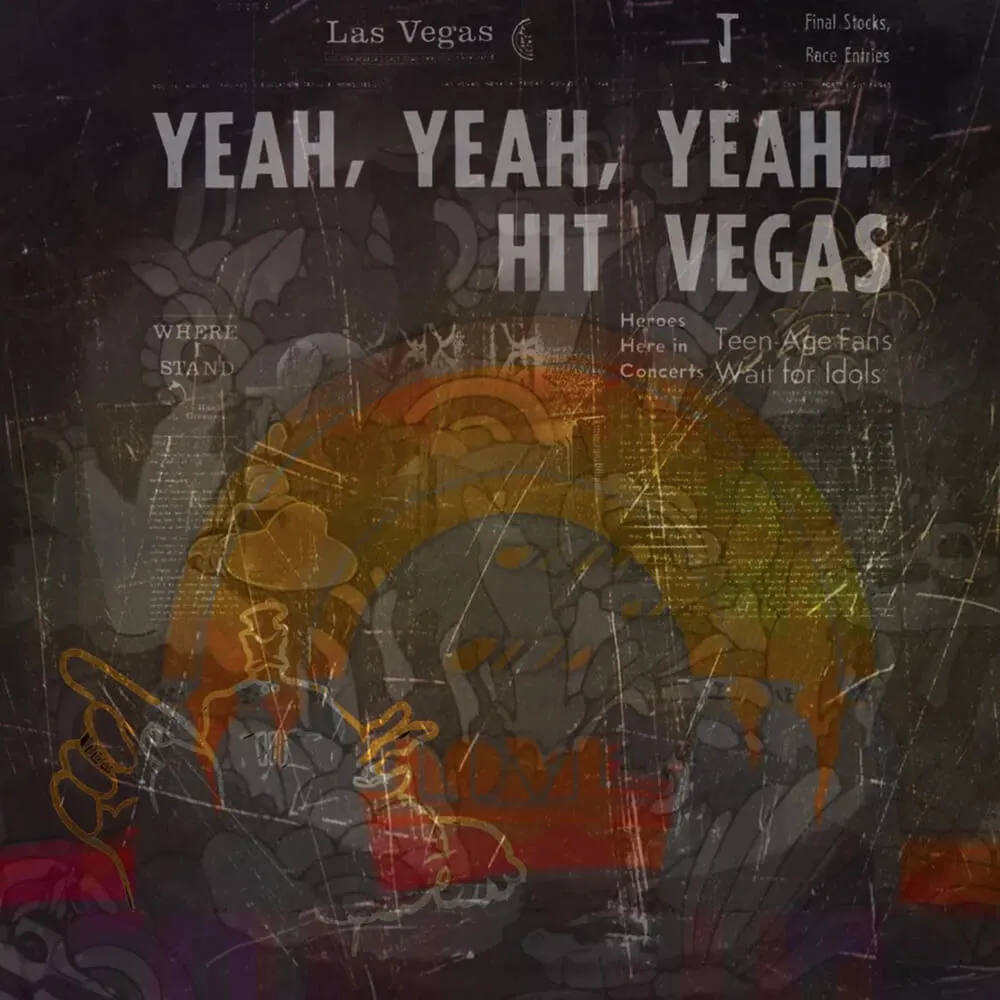 Officinarkitettura – Wallpaper Beat 3D Model Officinarkitettura – Wallpaper Beat 3D Model