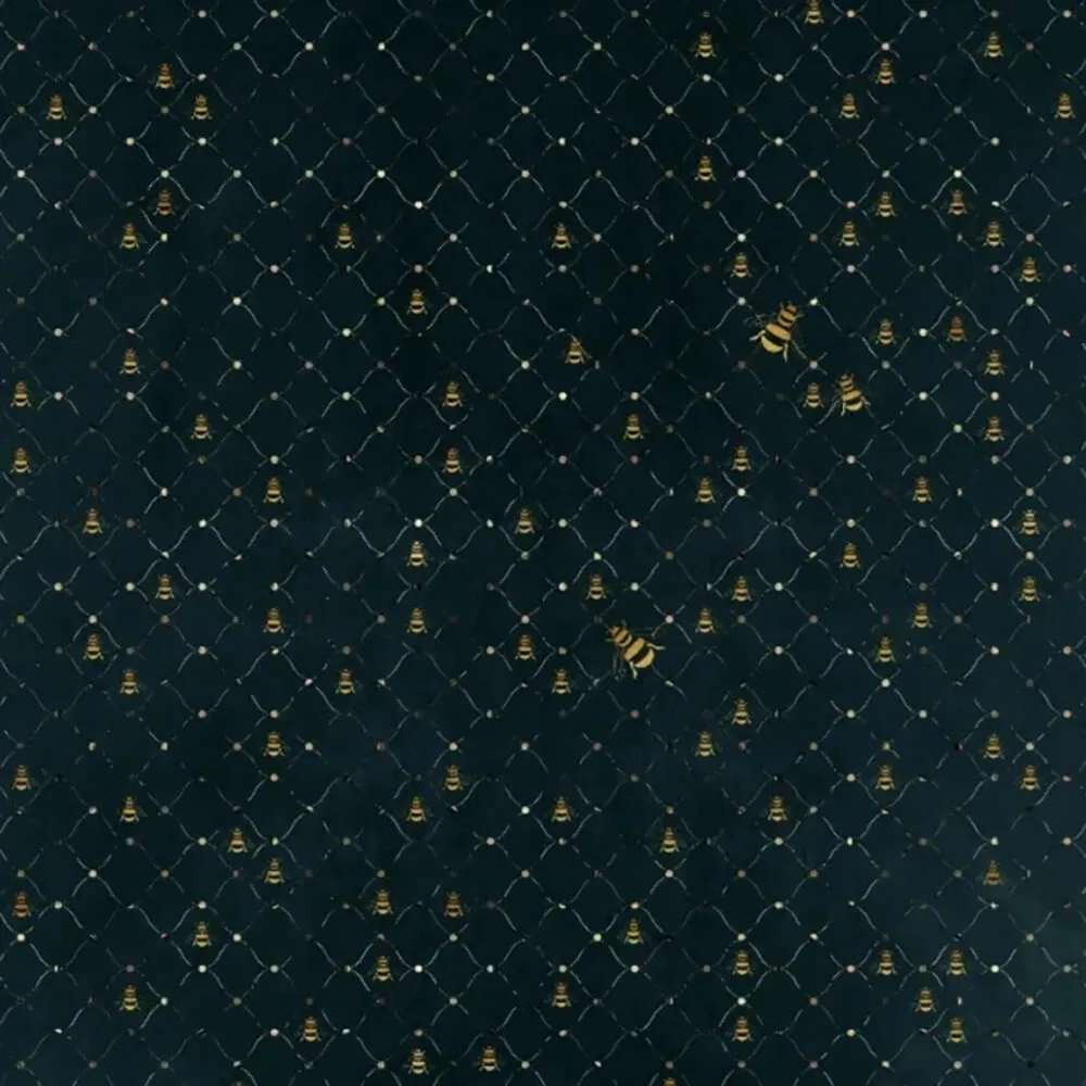 Officinarkitettura – Wallpaper Bee 3D Model