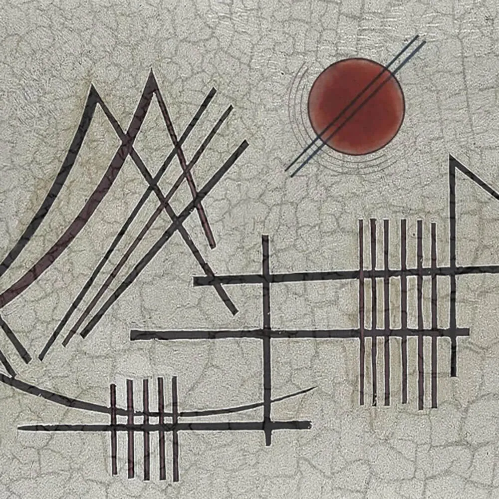 Officinarkitettura – Wallpaper Brightdark 3D Model