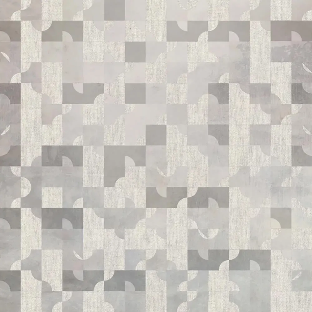 Officinarkitettura – Wallpaper Bubbles 3D Model