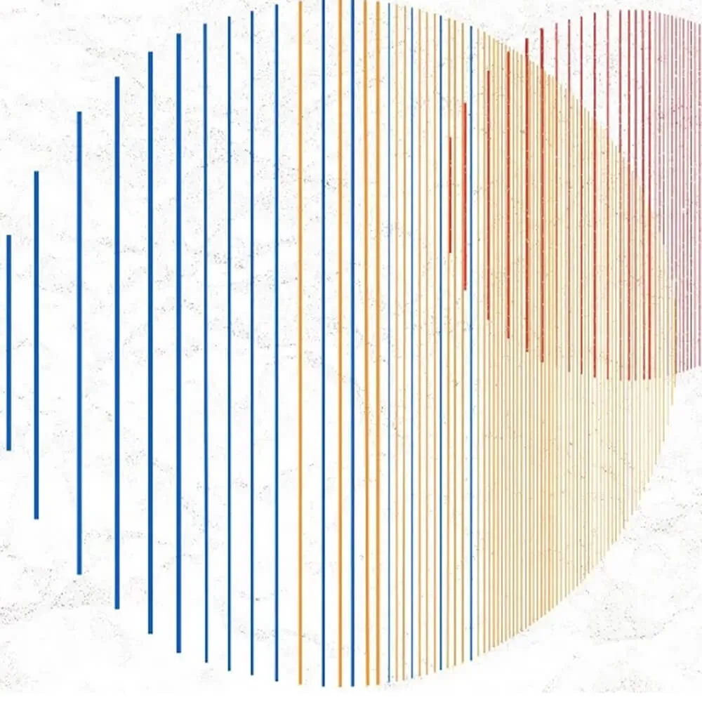 Officinarkitettura – Wallpaper Cerchio 3D Model