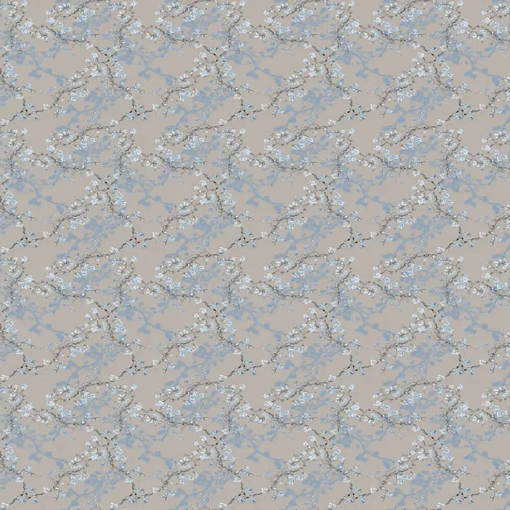 Officinarkitettura – Wallpaper Cherry Tree 3D Model Officinarkitettura – Wallpaper Cherry Tree 3D Model