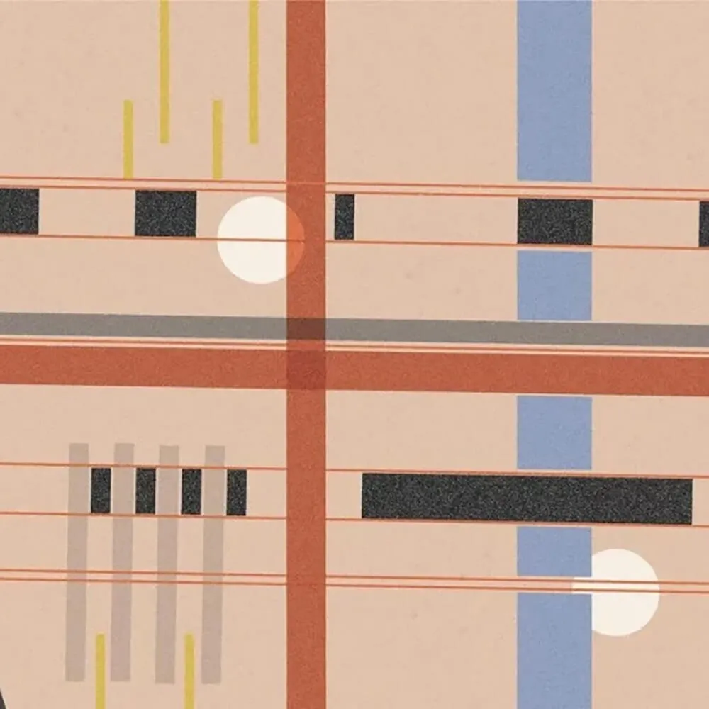 Officinarkitettura – Wallpaper Croce Rossa 3D Model