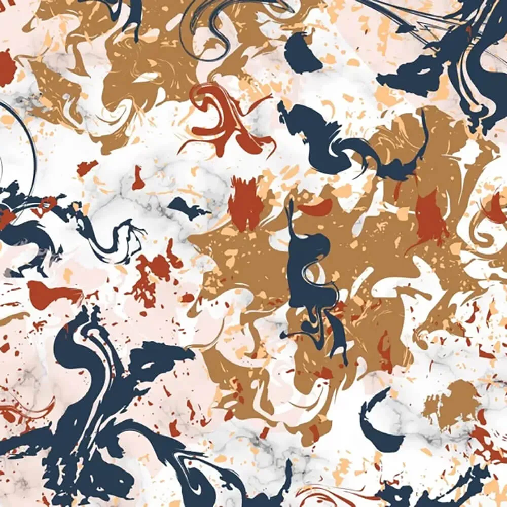 Officinarkitettura – Wallpaper Dappled 3D Model