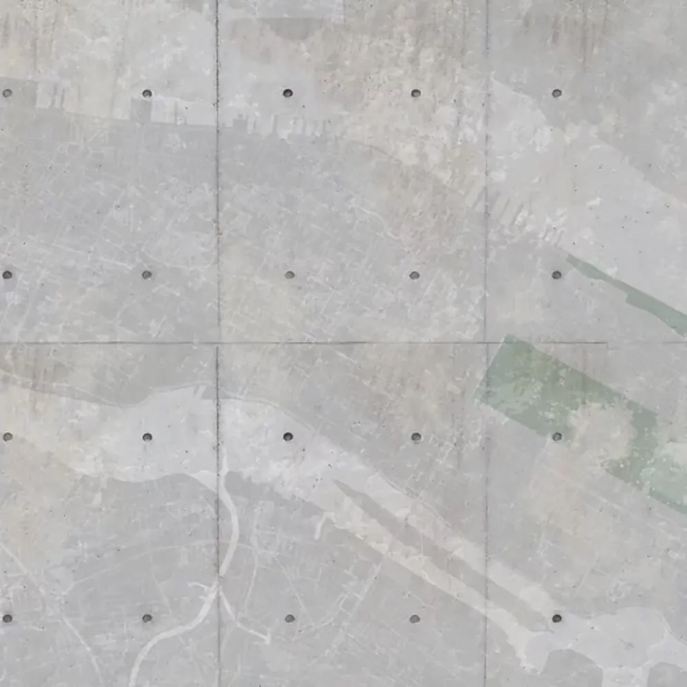 Officinarkitettura – Wallpaper Dreaming NYC 3D Model