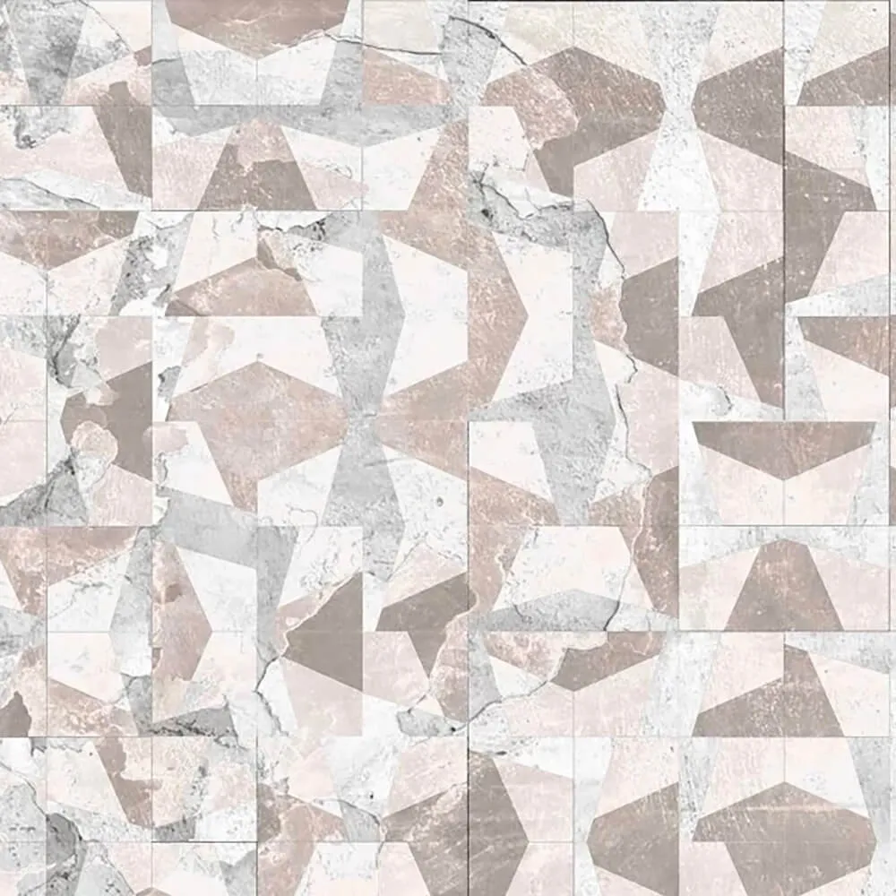 Officinarkitettura – Wallpaper Entropy 3D Model