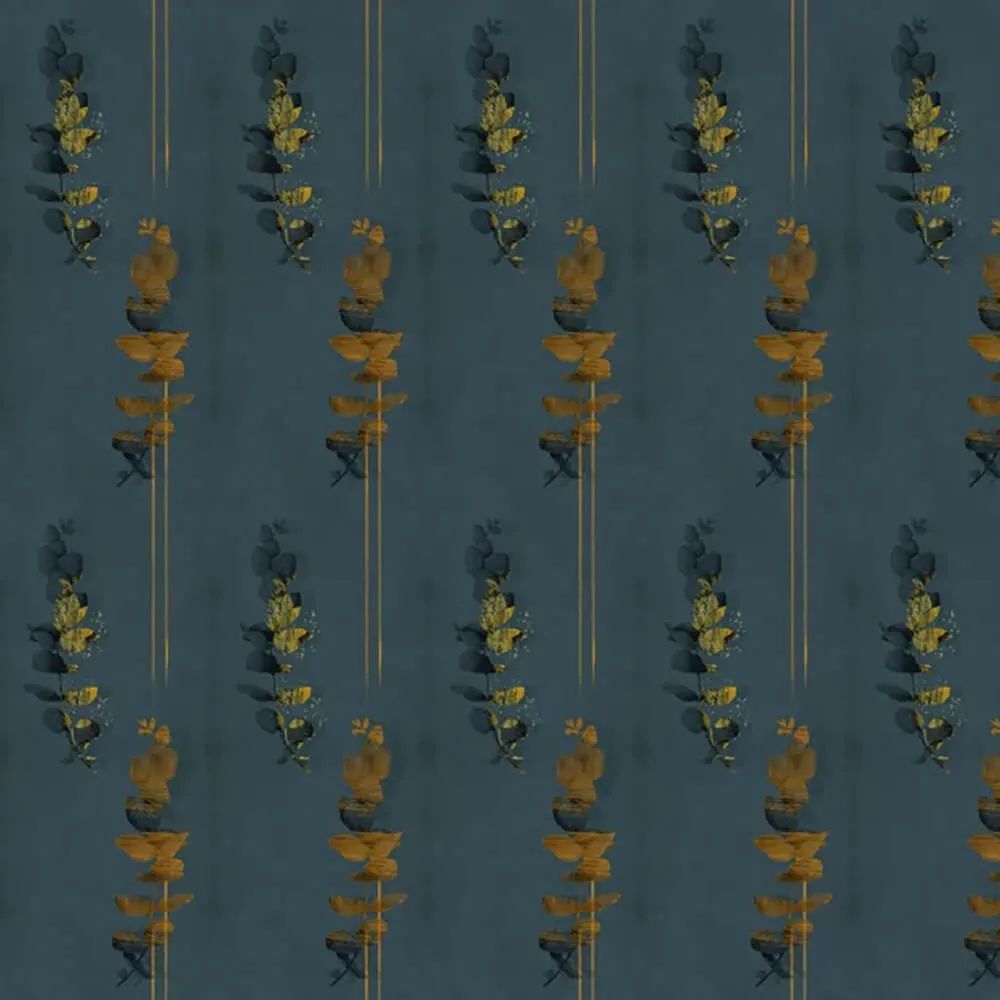 Officinarkitettura – Wallpaper Eucalipto 3D Model Officinarkitettura – Wallpaper Eucalipto 3D Model