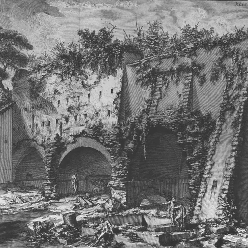 Officinarkitettura – Wallpaper Extra Muros 3D Model