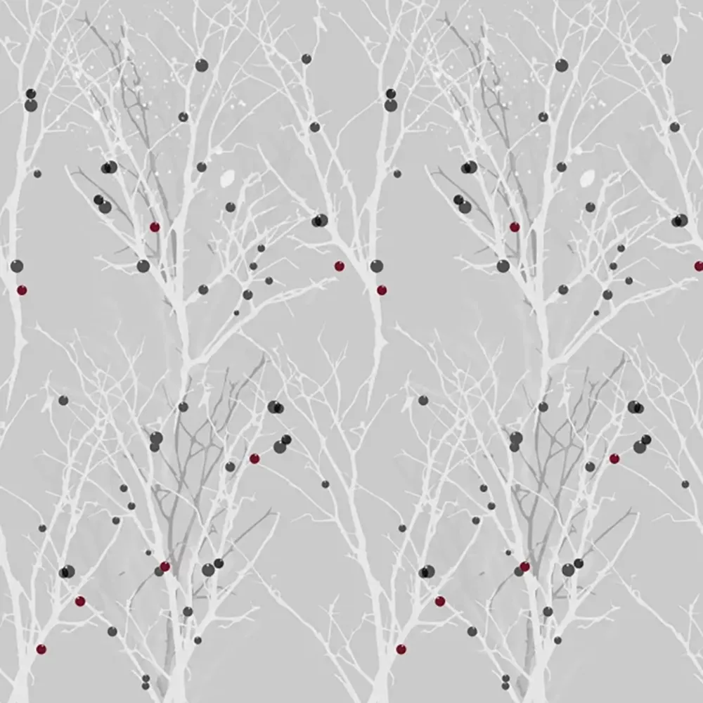 Officinarkitettura – Wallpaper Forest 3D Model