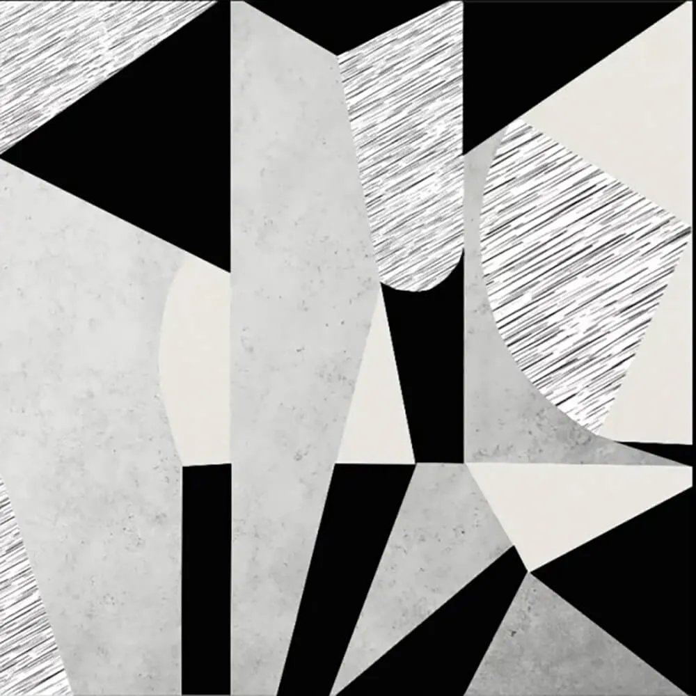 Officinarkitettura – Wallpaper Geometric 3D Model