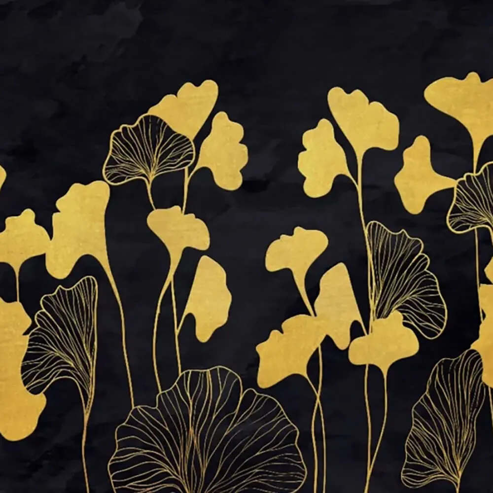 Officinarkitettura – Wallpaper Ginkko 3D Model