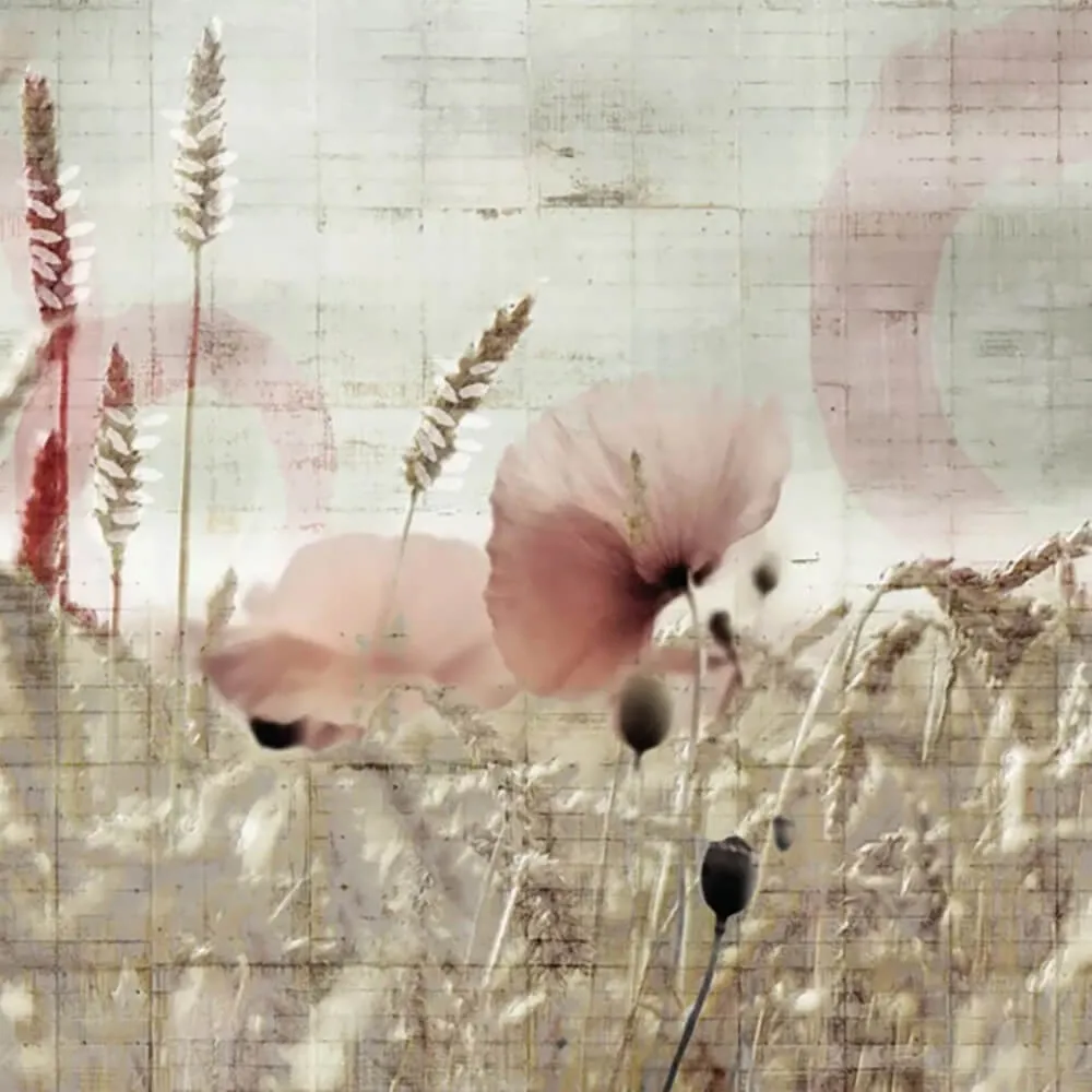 Officinarkitettura – Wallpaper Grano 3D Model