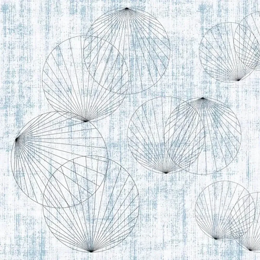 Officinarkitettura – Wallpaper Intrecci 3D Model