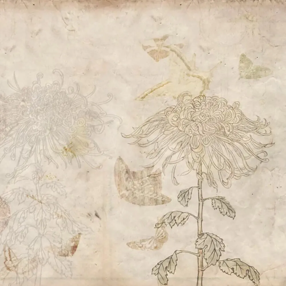 Officinarkitettura – Wallpaper Japanese Garden 3D Model