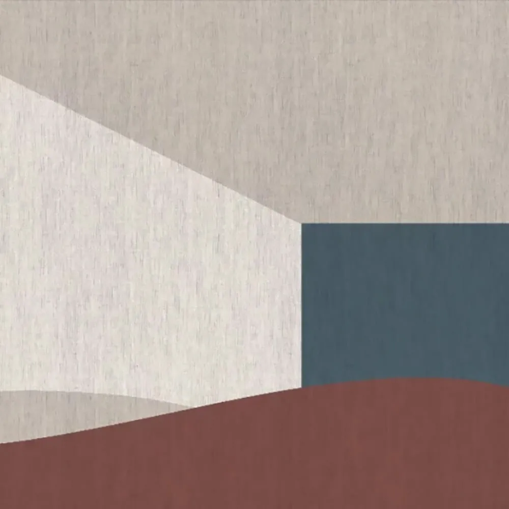 Officinarkitettura – Wallpaper Landscape 3D Model