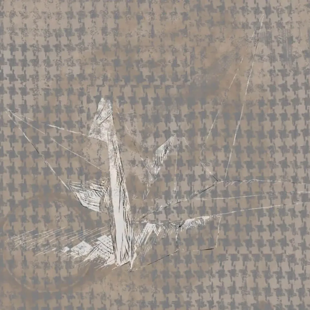 Officinarkitettura – Wallpaper Livingstone 3D Model