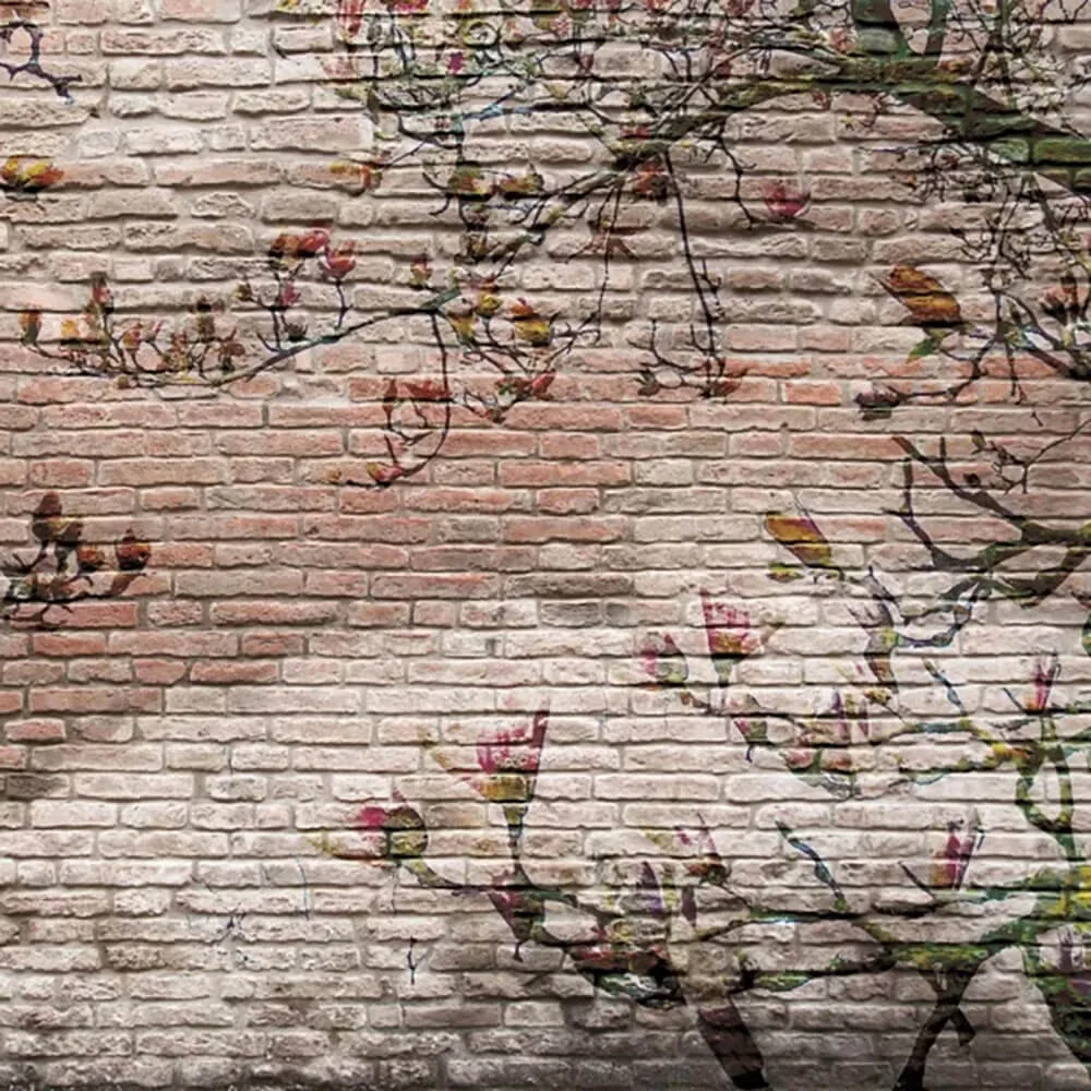 Officinarkitettura – Wallpaper Magnolia 3D Model