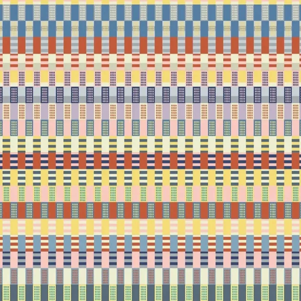 Officinarkitettura – Wallpaper Metropoli 3D Model