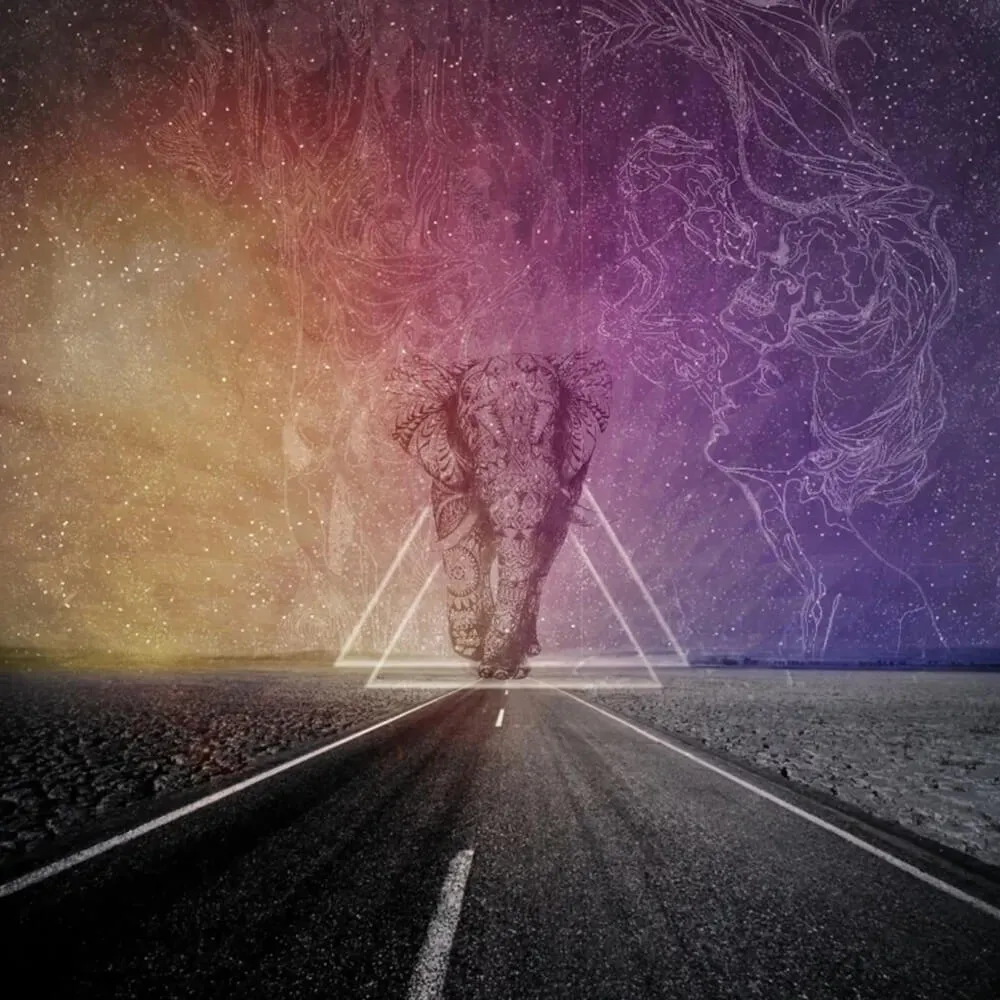 Officinarkitettura – Wallpaper Moon 3D Model Officinarkitettura – Wallpaper Moon 3D Model