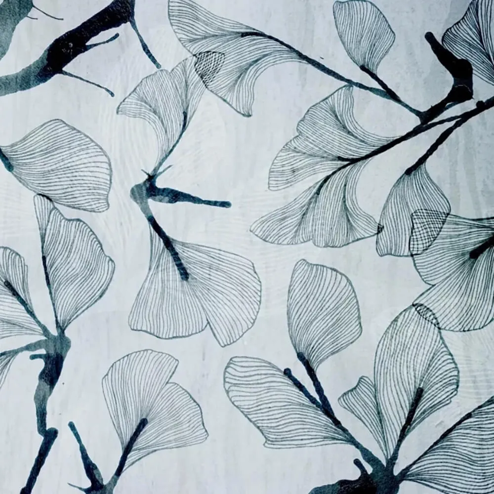 Officinarkitettura – Wallpaper Nature Poem 3D Model