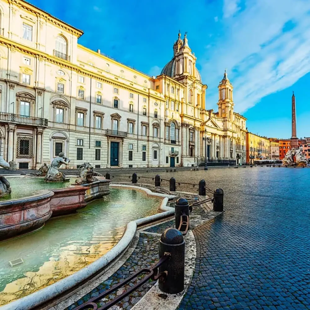 Officinarkitettura – Wallpaper Navona 3D Model Officinarkitettura – Wallpaper Navona 3D Model