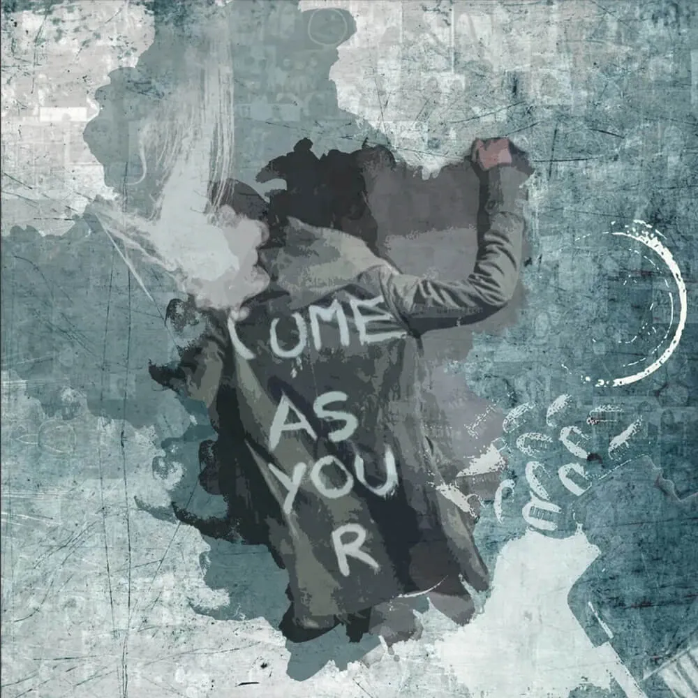 Officinarkitettura – Wallpaper Nirvana 3D Model Officinarkitettura – Wallpaper Nirvana 3D Model