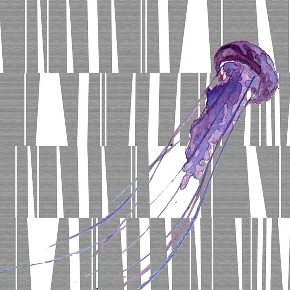 Officinarkitettura – Wallpaper Opalescence 3D Model