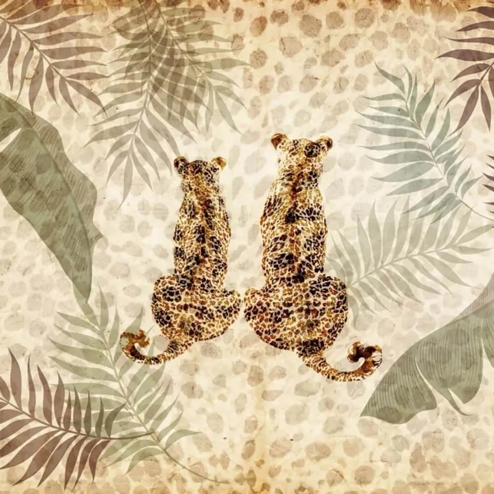 Officinarkitettura – Wallpaper Our Moment 3D Model