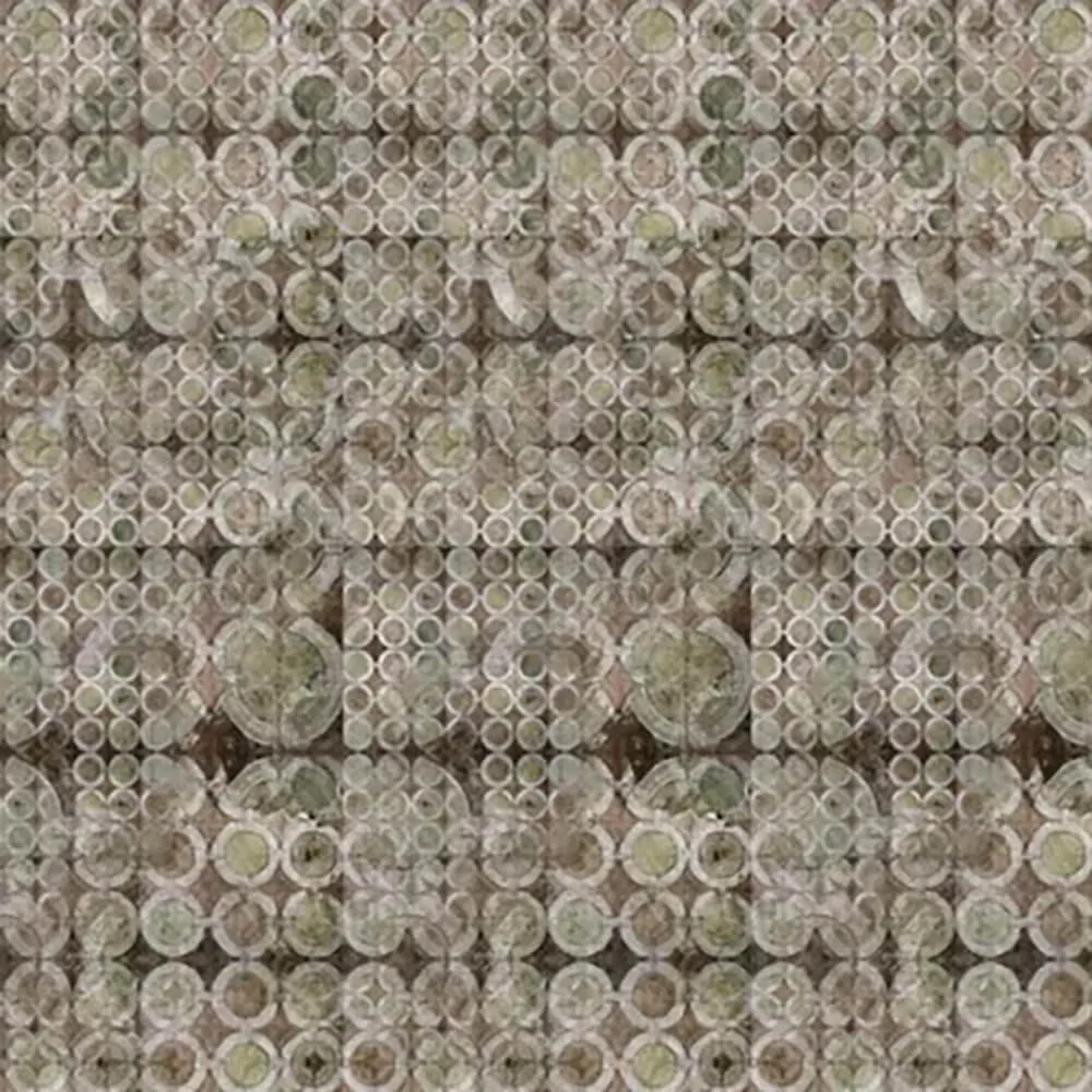 Officinarkitettura – Wallpaper Progetto 15 3D Model Officinarkitettura – Wallpaper Progetto 15 3D Model