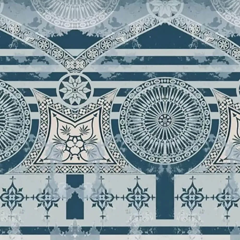 Officinarkitettura – Wallpaper Progetto 2 3D Model Officinarkitettura – Wallpaper Progetto 2 3D Model