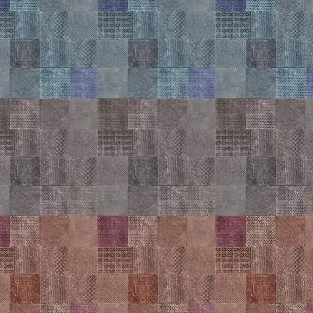 Officinarkitettura – Wallpaper Progetto 7 3D Model Officinarkitettura – Wallpaper Progetto 7 3D Model