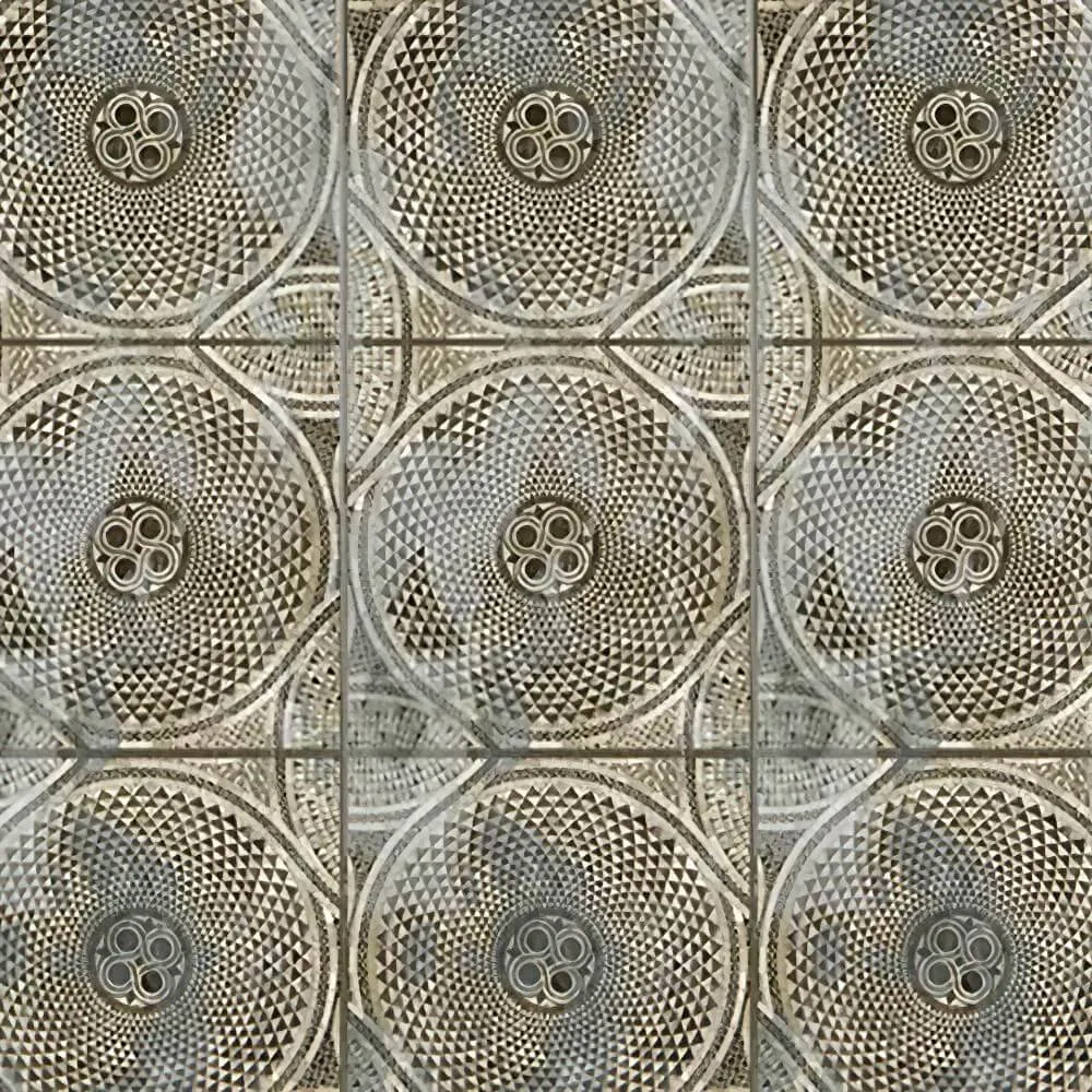 Officinarkitettura – Wallpaper Progetto 8 3D Model Officinarkitettura – Wallpaper Progetto 8 3D Model