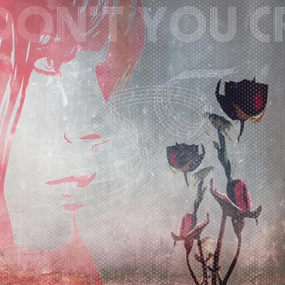 Officinarkitettura – Wallpaper Roses 2 3D Model Officinarkitettura – Wallpaper Roses 2 3D Model