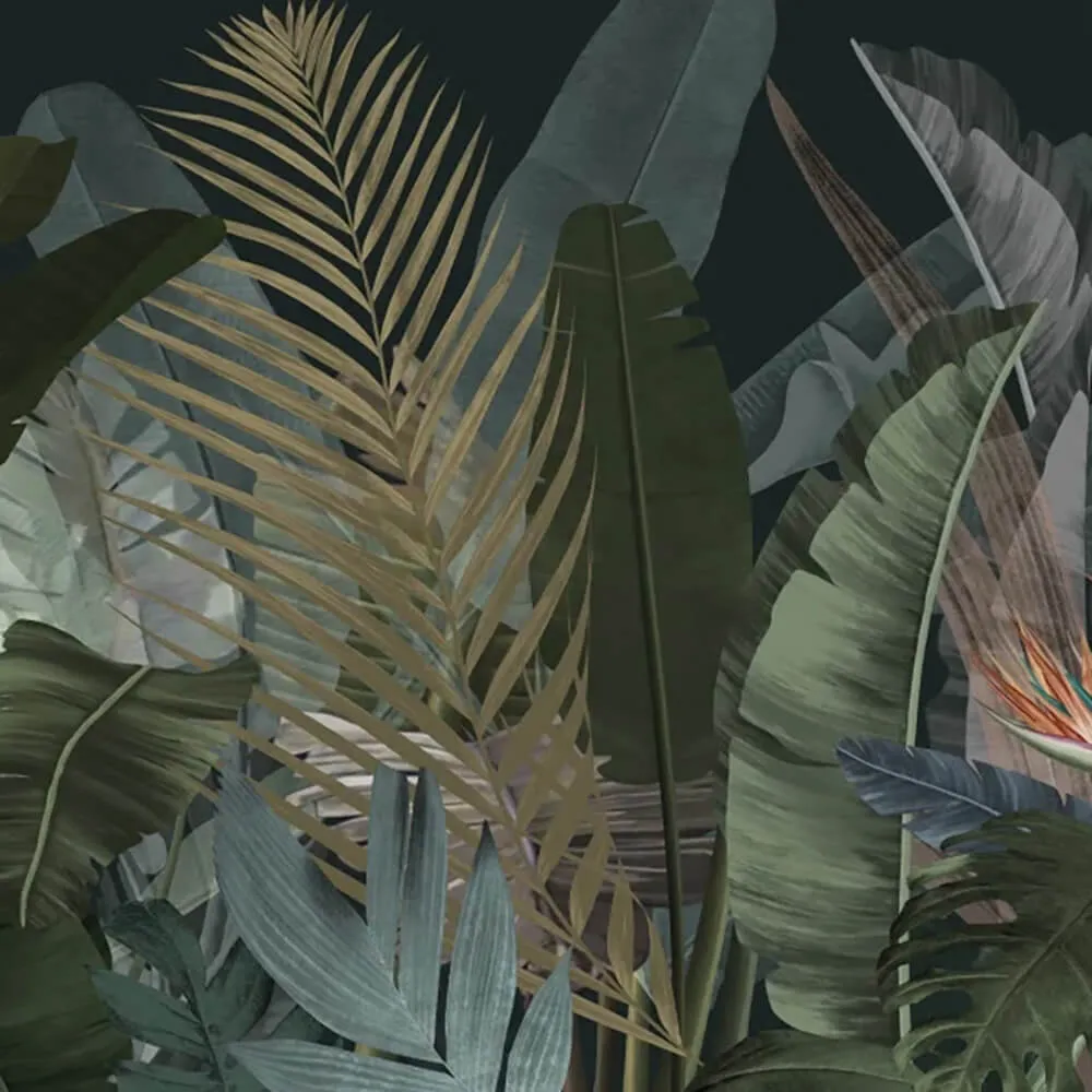 Officinarkitettura – Wallpaper Savage 3D Model