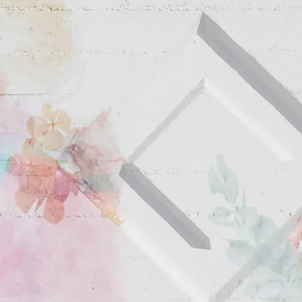 Officinarkitettura – Wallpaper Scent corner 3D Model