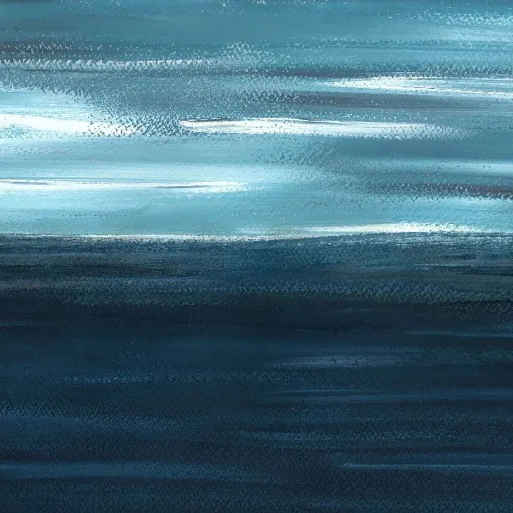 Officinarkitettura – Wallpaper Seascape 3D Model