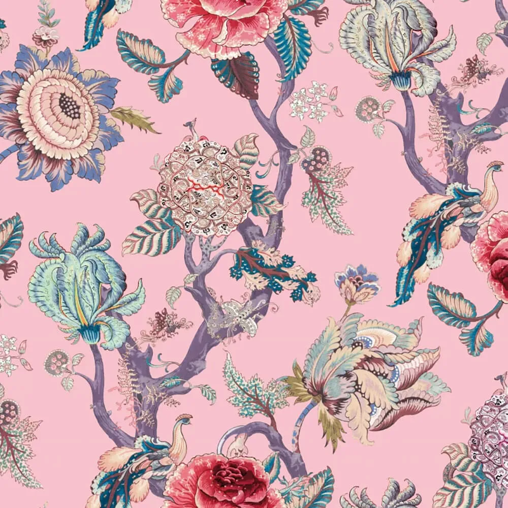 Officinarkitettura – Wallpaper Secret Garden 3D Model