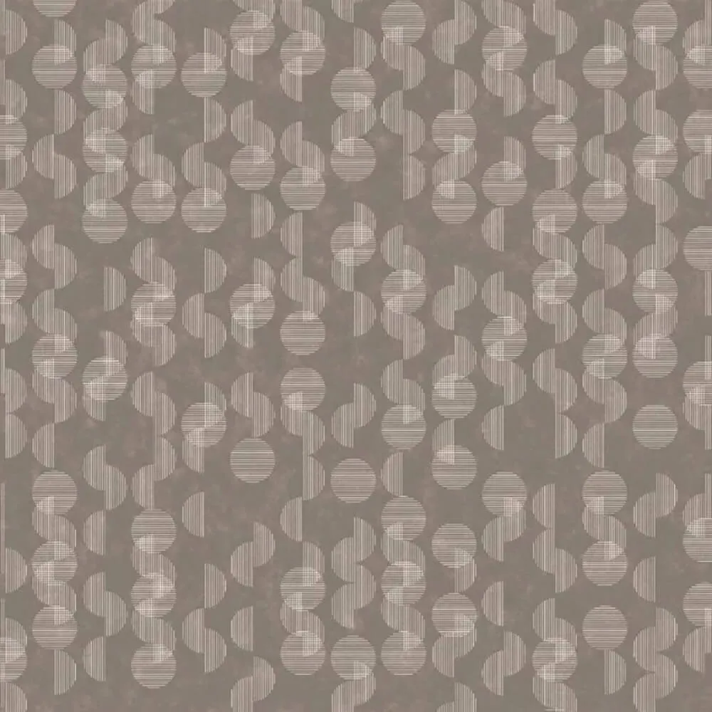 Officinarkitettura – Wallpaper Semicerchi 3D Model