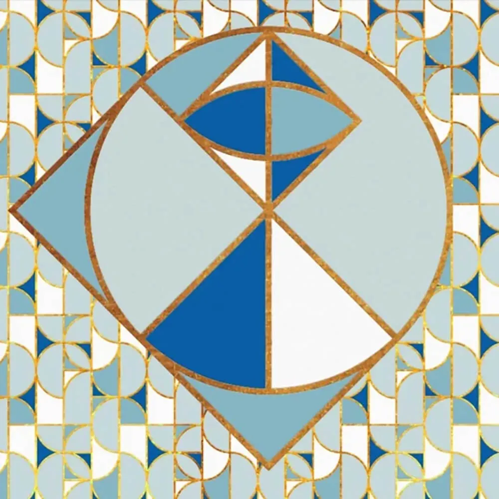 Officinarkitettura – Wallpaper Smile 3D Model