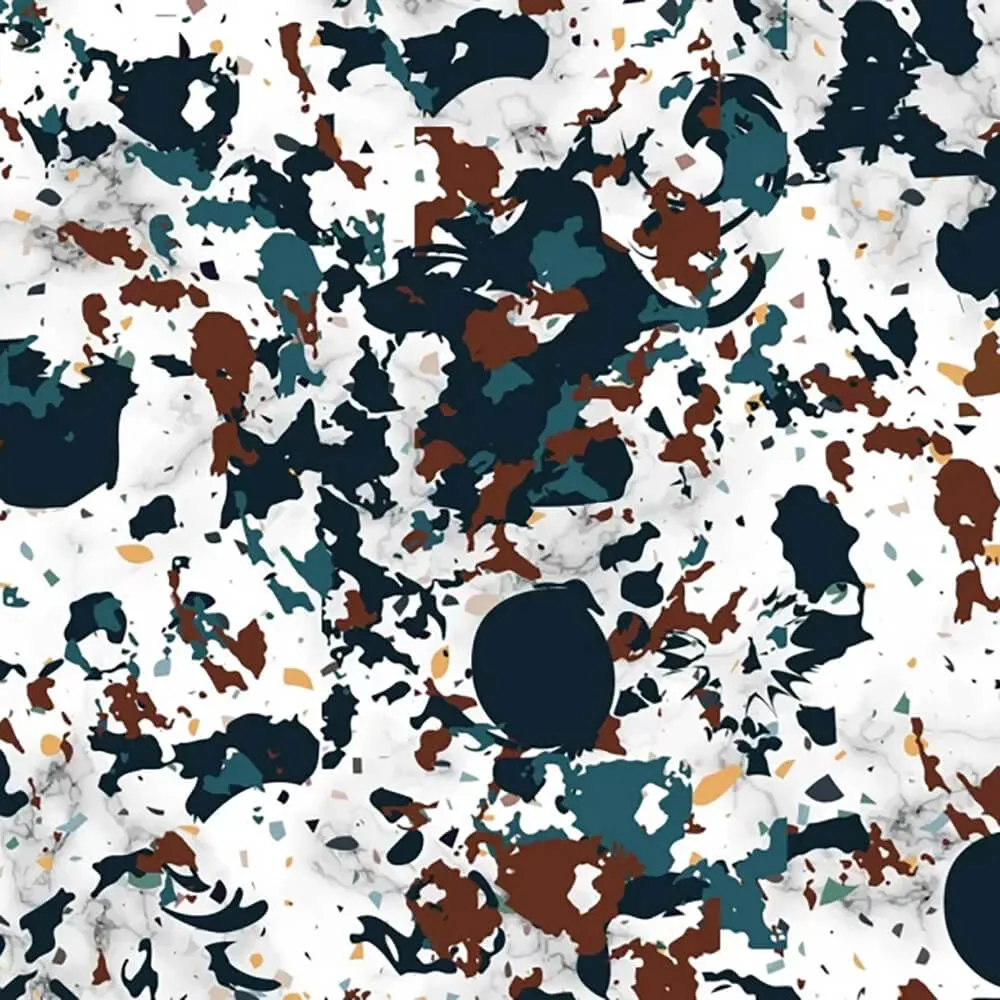 Officinarkitettura – Wallpaper Smudge 3D Model