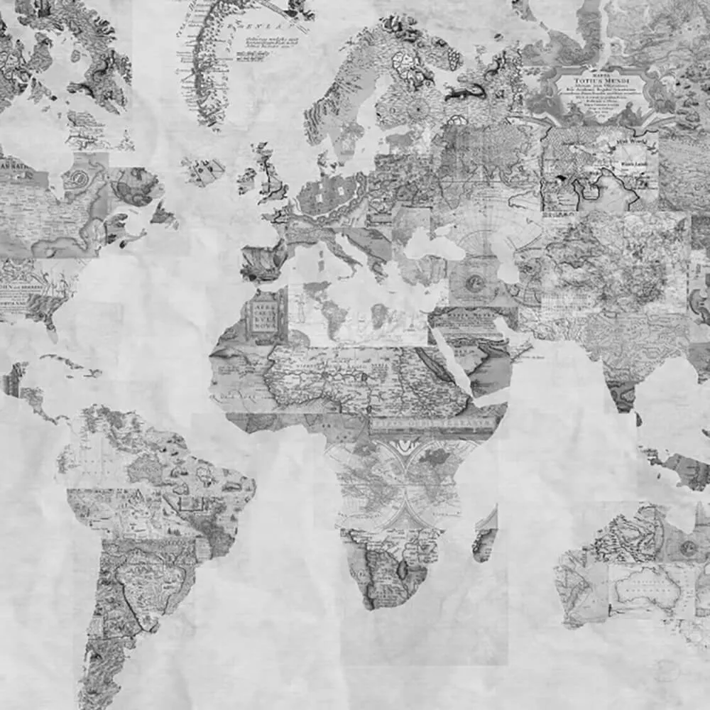 Officinarkitettura – Wallpaper Sognare il Viaggio 3D Model Officinarkitettura – Wallpaper Sognare il Viaggio 3D Model