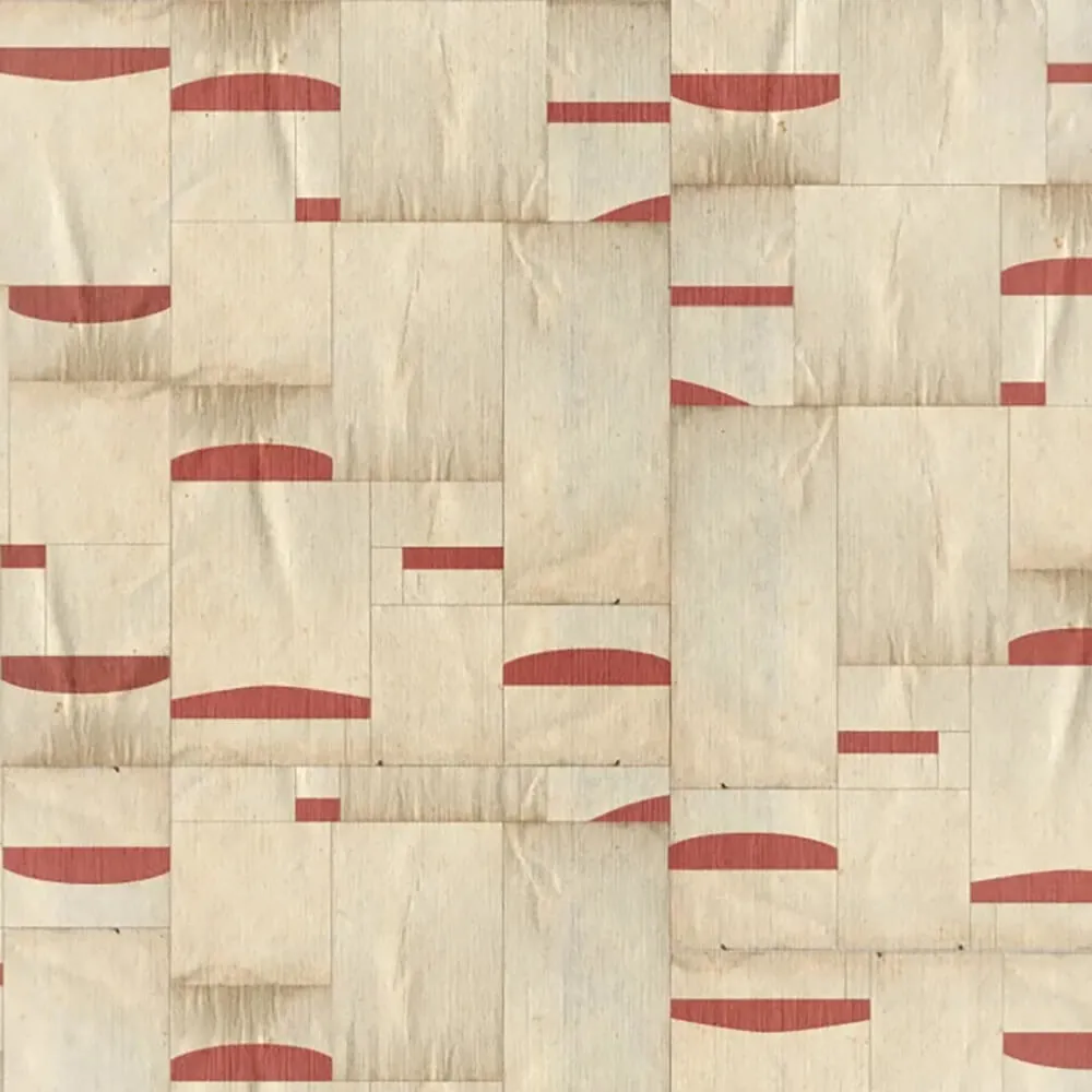 Officinarkitettura – Wallpaper Square Me 3D Model