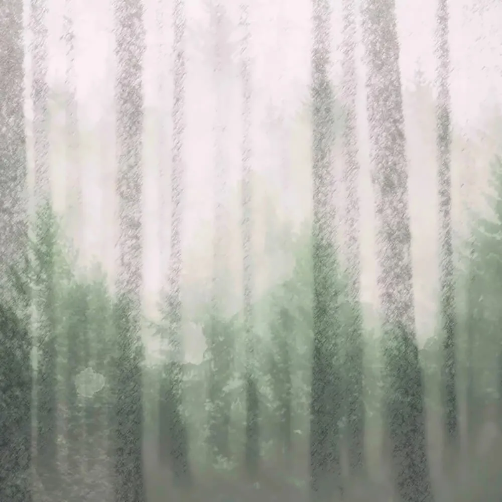 Officinarkitettura – Wallpaper Viaggio a Nord 3D Model Officinarkitettura – Wallpaper Viaggio a Nord 3D Model