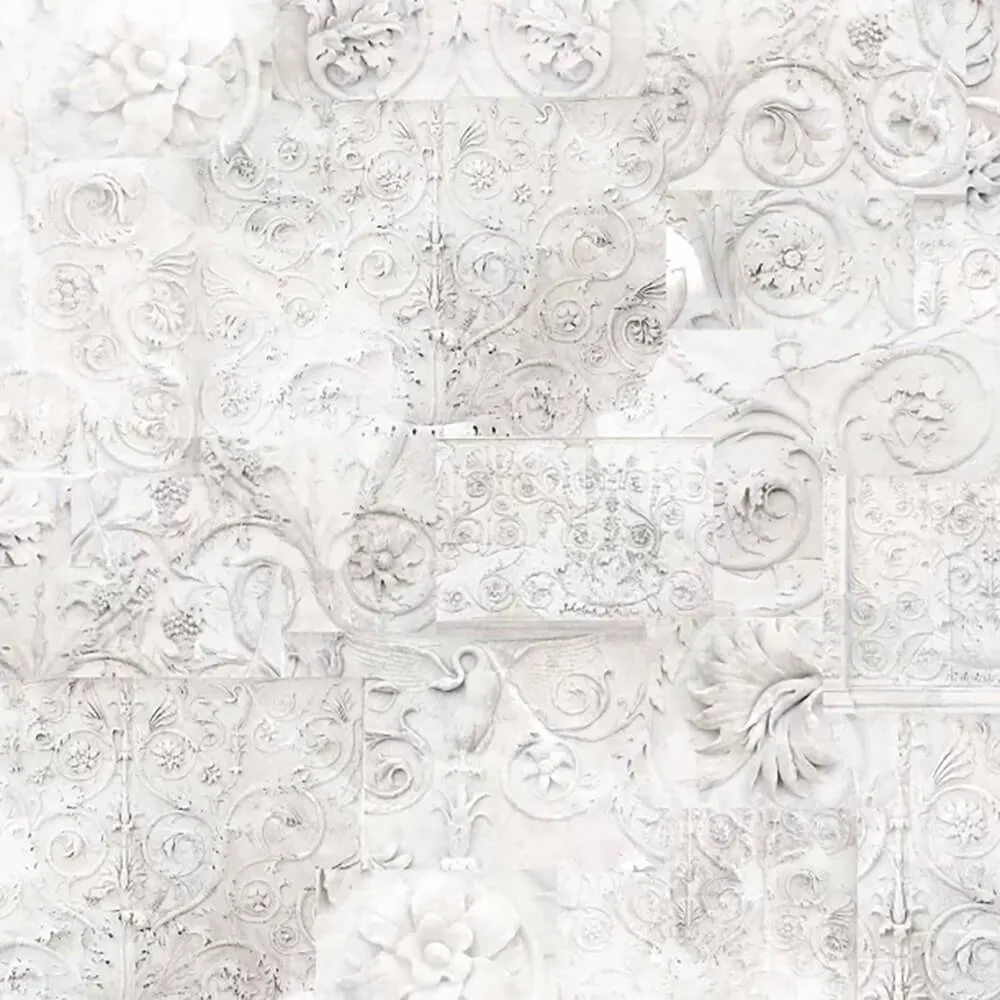 Officinarkitettura – Wallpaper Viaggio a Roma 3D Model Officinarkitettura – Wallpaper Viaggio a Roma 3D Model