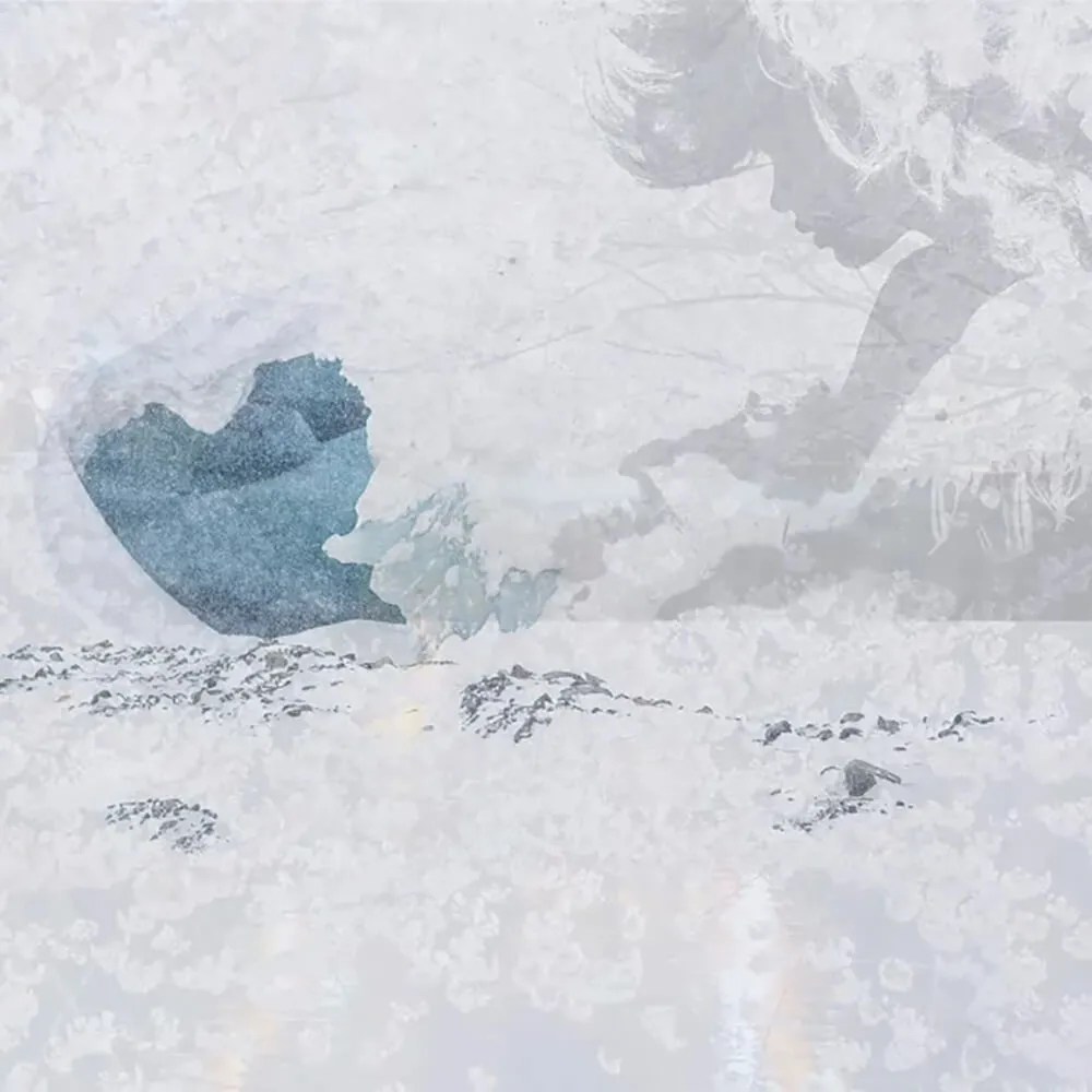 Officinarkitettura – Wallpaper Viaggio al Centro della Terra 3D Model Officinarkitettura – Wallpaper Viaggio al Centro della Terra 3D Model