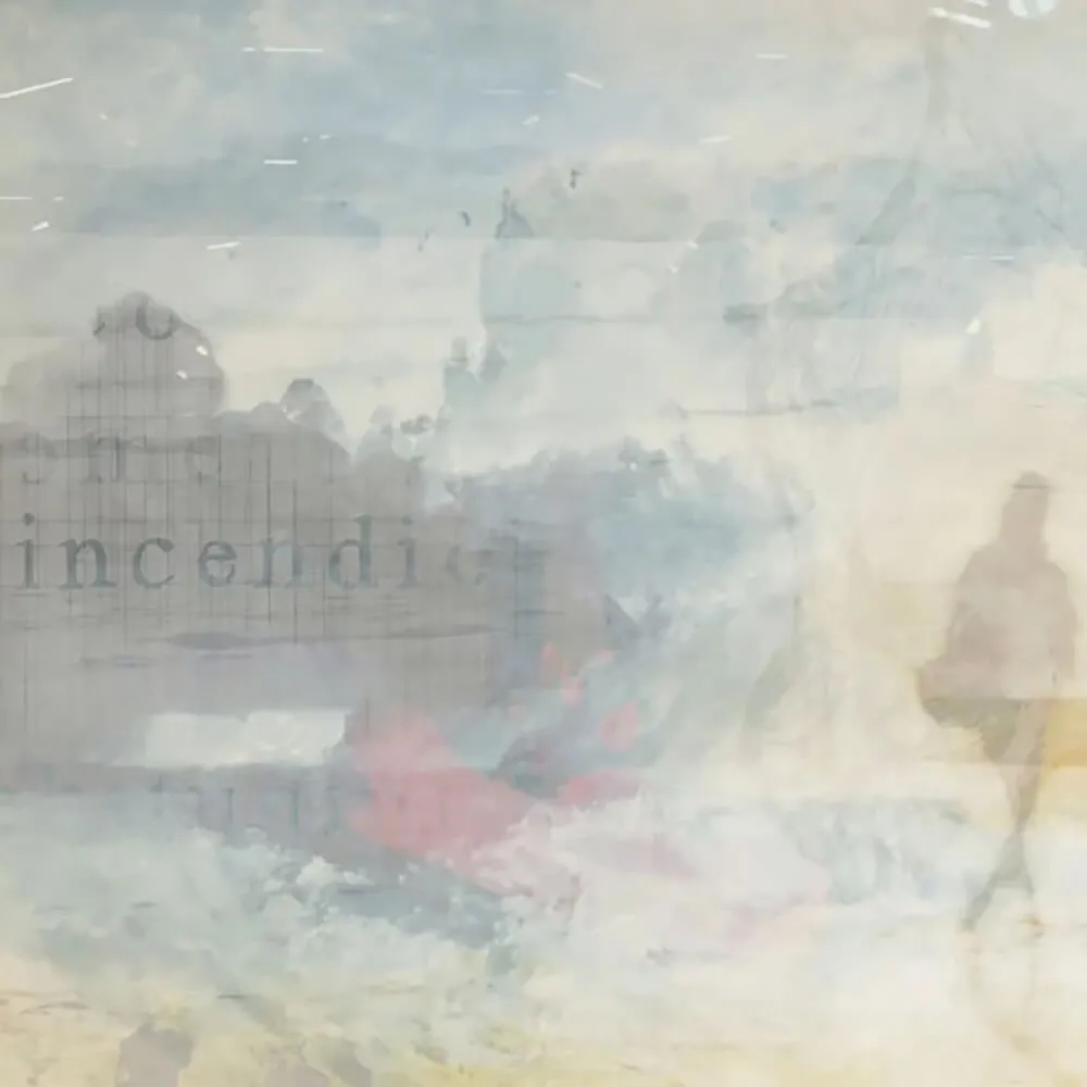 Officinarkitettura – Wallpaper Viaggio di Ritorno 3D Model Officinarkitettura – Wallpaper Viaggio di Ritorno 3D Model