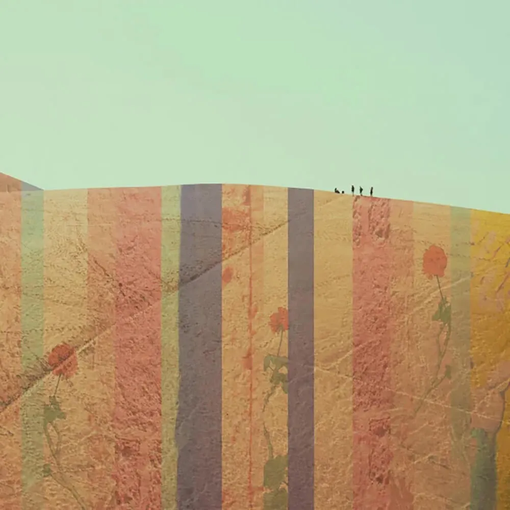 Officinarkitettura – Wallpaper Viaggio in Perù 3D Model Officinarkitettura – Wallpaper Viaggio in Perù 3D Model