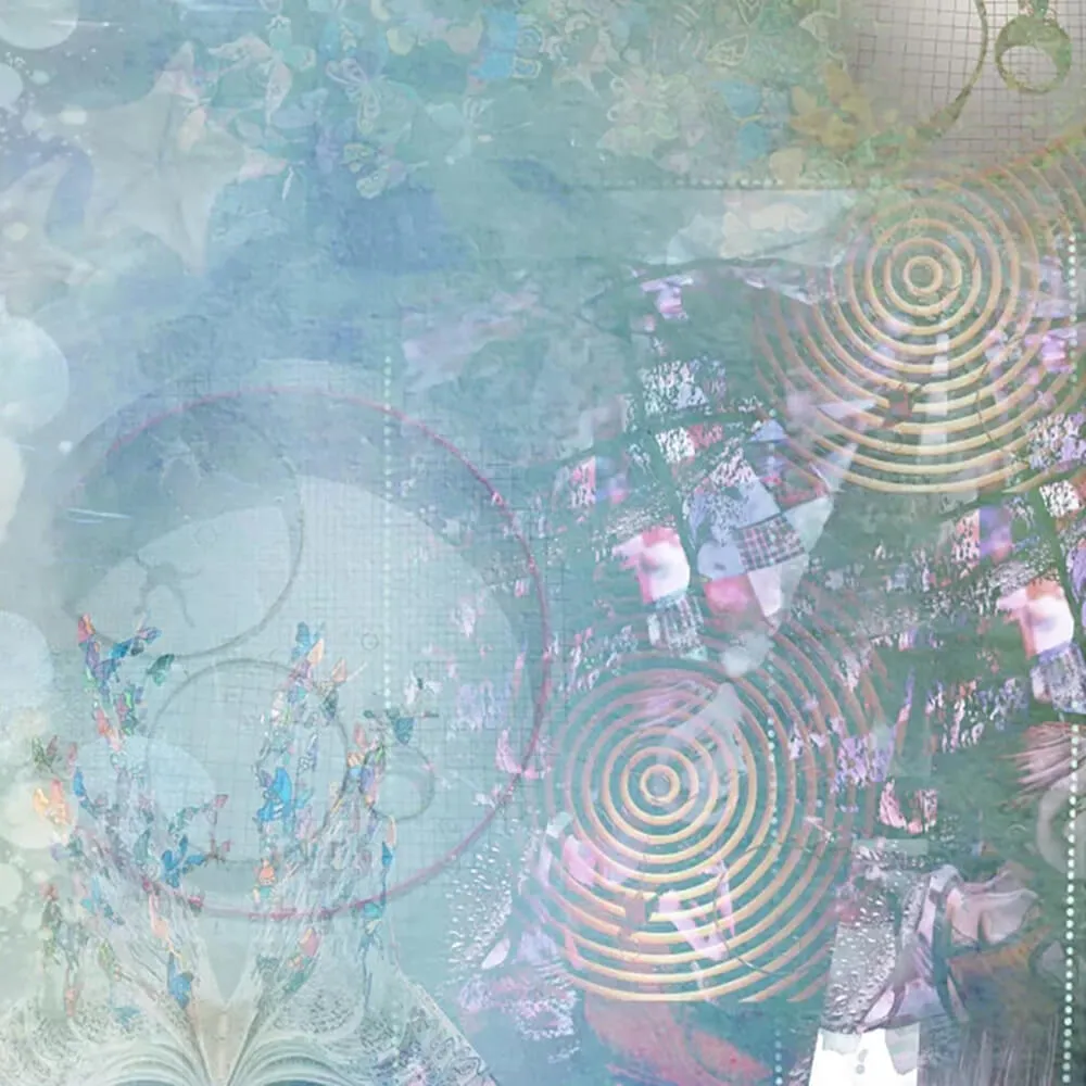 Officinarkitettura – Wallpaper Viaggio nella Terra Promessa 3D Model Officinarkitettura – Wallpaper Viaggio nella Terra Promessa 3D Model