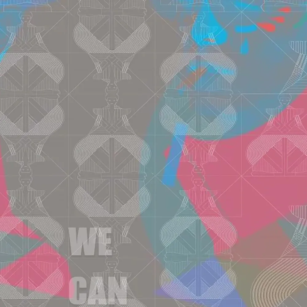 Officinarkitettura – Wallpaper White Duke 3D Model Officinarkitettura – Wallpaper White Duke 3D Model