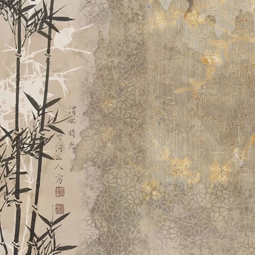 Officinarkitettura – Wallpaper Wuthering 3D Model